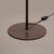 Modern Mesh Candelabra Floor Lamp by José Esteves, France For Sale - Image 3 of 6