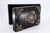 Block Holder in Rosewood with Silver Applications of the Portuguese Coat of Arms For Sale - Image 10 of 11