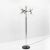 Mid-Century Modern Atomic Floor Lamp by Haussmann for Swisslamps International, 1980s For Sale - Image 3 of 11
