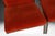Mid Century Chrome Dining Chairs Six Milo Baughman Style For Sale - Image 11 of 11