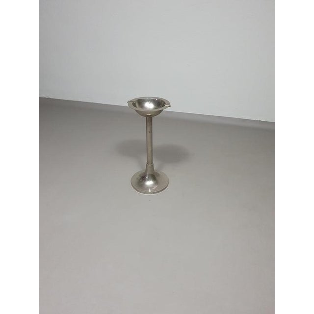 Binox Standing Ashtray, Italy For Sale - Image 11 of 13