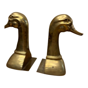 Pair of Bookends, Large