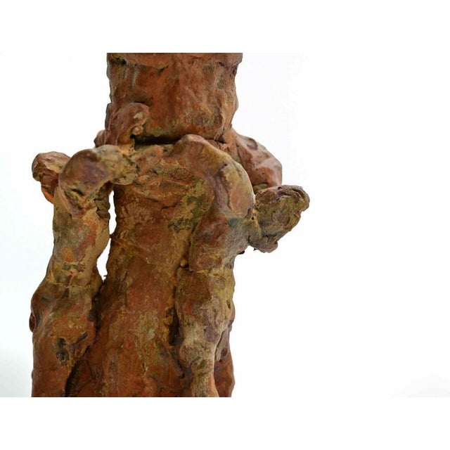 Candelabra by Sirio Pellegrini, 1960s For Sale - Image 3 of 6