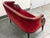Laurel Crown Empire Swan Settee For Sale - Image 10 of 12