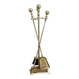 Example of Fireplace Tools & Sets