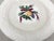 Vintage Christmas Dessert Plates- Set of 8 For Sale - Image 10 of 13