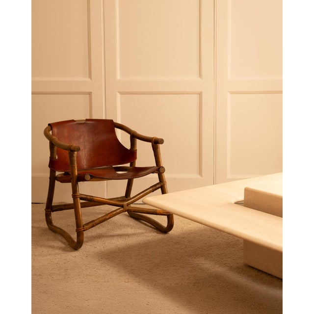 Danish Chairs from Horsnaes, 1960s, Set of 2 For Sale - Image 4 of 12