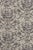 Double Width Fragonard Toile Charcoal on Cream Fabric - Sample For Sale