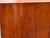 Vintage Mid-Century Modern Walnut Credenza / Dresser For Sale - Image 9 of 12