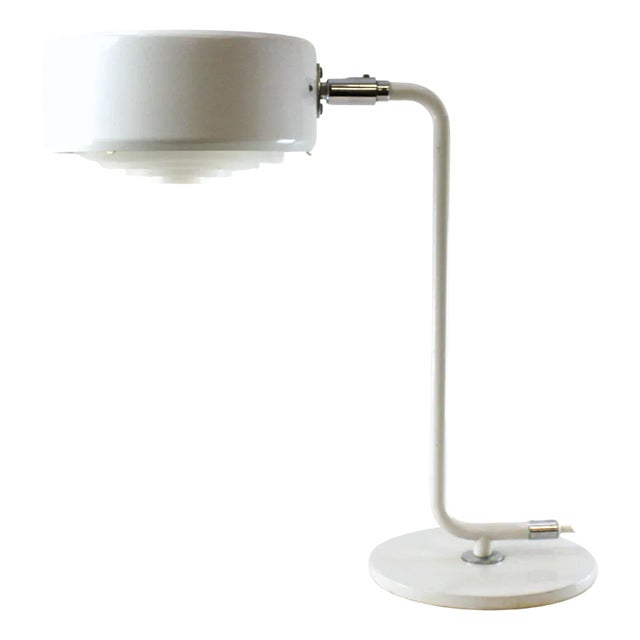 Olympic Table Lamp by Anders Pehrson for Ateljé Lyktan, 1970s For Sale