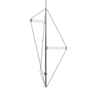ED45.03 Pendant Lamp by Edizioni Design For Sale