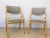 Set of Chairs by Ludwig Volak for Drevopodnik Holesov For Sale - Image 13 of 13