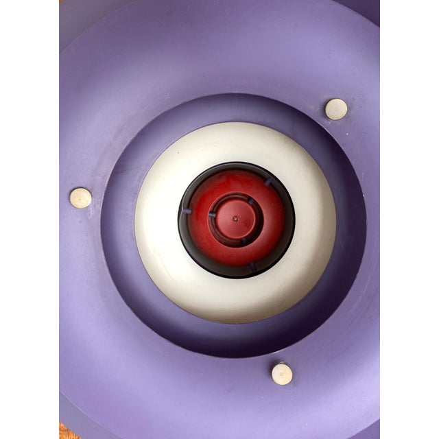 Mid-Century Modern Danish PH 5 Pendant by Poul Henningsen for Louis Poulsen, 1960s For Sale - Image 15 of 18