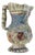 Sirio Pellegrini, Jug Sculpture, 1960s, Terracotta For Sale