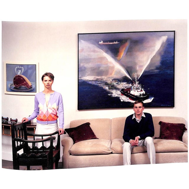 "Players" Book 2011 Barney, Tina For Sale - Image 9 of 12