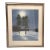 1978 Winter Moon Serigraph Signed by Thomas Locker For Sale