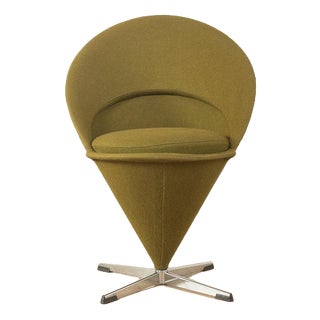 Cone Chair by Verner Panton for Vitra For Sale