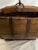 Bauhaus Chinese Rice or Grain Measuring Basket For Sale - Image 3 of 9