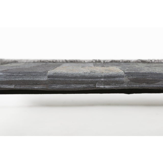 Very rare and unique coffee table made by Belgian artist Pia Manu. This exclusive table was designed in the 1960s and...