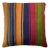 Vintage Turkish Meditation Kilim Pillow Cover For Sale