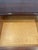 Late 20th Century Ethan Allen British Colonial Carved Maple Buffet For Sale - Image 13 of 15