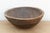 Wood Antique African Wood Butter Pot For Sale - Image 7 of 8