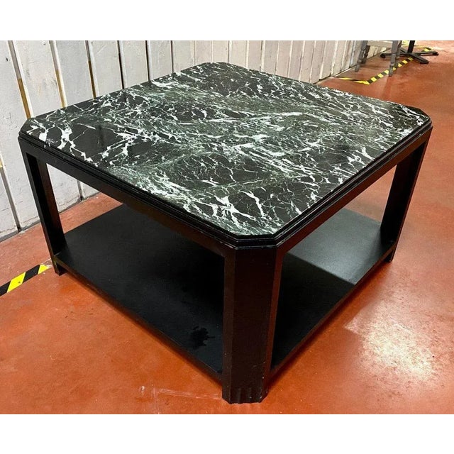 Vintage Art Deco Table For Sale - Image 10 of 10