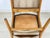 Mid-Century Dining Chairs by Erik Buch, Set of 6 For Sale - Image 9 of 12