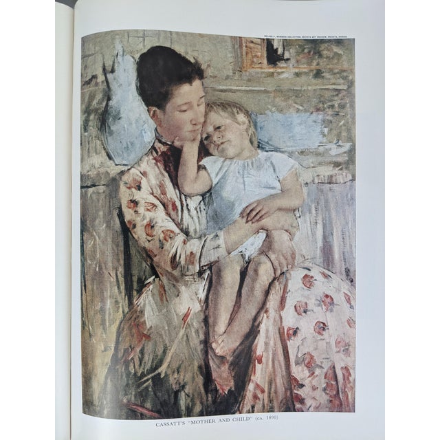 Set of 4 Oversized Mid-Century Life & Time Illustrated Books in Slipcases, 1955–1961 For Sale - Image 11 of 17