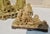 Chinese Soapstone Carved Tianzi Mountains Scene a --Group of 2 For Sale - Image 13 of 13