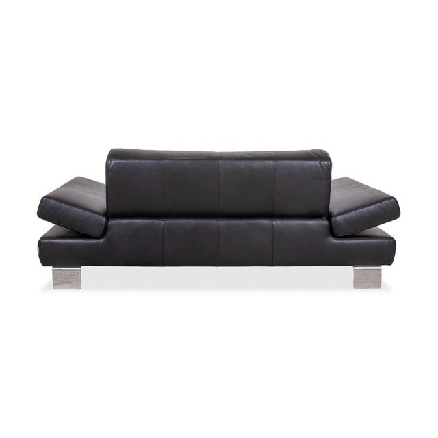Taboo Leather Sofa from Willi Schillig For Sale - Image 10 of 12