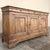 19th Century French Louis Philippe Period Walnut Buffet ~ Enfilade ~ Credenza For Sale In Baton Rouge - Image 6 of 18