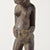 Early 20th Century Early 20th Century Senufo Figural Rhythm Pounder on Custom Base Cote d'Ivoire For Sale - Image 5 of 14