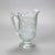 Traditional 19th Century Antique Pressed Glass Water Pitchers- Set of 4 For Sale - Image 3 of 5