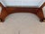 Fine Arts Furniture NeoClassical Regency Revival Marble Top Console Table 32"w For Sale - Image 11 of 13