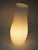 A pair of sculptural table lamps from IKEA's MYLONIT series, designed by Kristin Leibel & Kristian Andersson. The lamps...