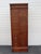 Not a typical file cabinet this remarkable American Antique dates to the early 1900s and showcase a brilliant piece of...