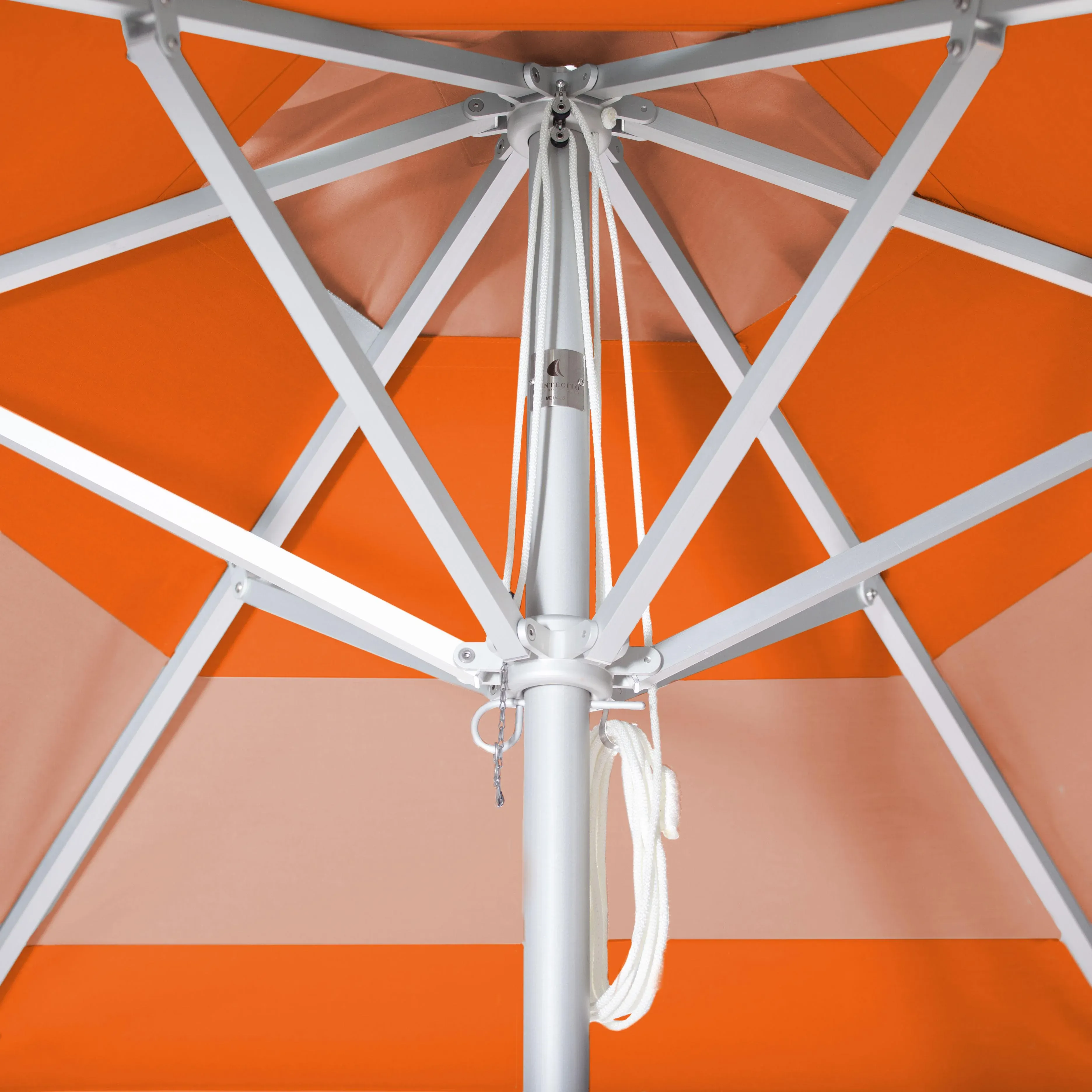 9 orange patio umbrella JEAREY 9FT Outdoor Outdoor Table Umbrella with Push Button Tilt and Crank, Market Umbrella 8 Sturdy Ribs UV Protection Waterproof for Garden, Deck, Backyard, Pool (Orange) : Patio rain shelter and LED solar umbrella in one SimplyShade Catalina 9' Octagon Push