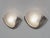 1930s French Art Deco Nickeled Bronze Wall Sconces by Viarme 1930s - A Pair For Sale - Image 5 of 11