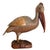 Shanghai Handicrafts Large Woven Wicker Pelican Box For Sale - Image 12 of 12