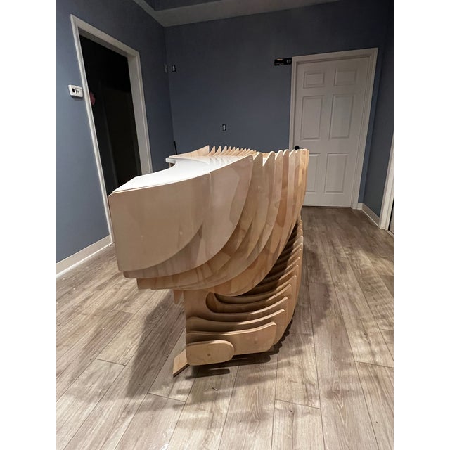 Parametric Desk For Sale - Image 12 of 14
