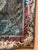 French French Aubusson Style Tapestry Depicting a Fishing Scene (H 85 1/4 X W 44) For Sale - Image 3 of 17