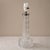 1960s Crystal Table Lamps by Carl Fagerlund for Orrefors, Sweden, 1960s, Set of 2 For Sale - Image 5 of 9