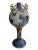 Large Mid 20th Century 'Famille-Rose' Vase For Sale In New York - Image 6 of 13