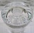 Transparent Vintage Krosno Polish Glass Golf Ball Ice Bucket – Golf Barware / Wine Chiller For Sale - Image 8 of 10