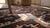 1890s Multicolor Tribal Grid Caucasian Kazak Moghan Rug 4'6" X 7' Handknotted Wool Carpet For Sale - Image 9 of 9