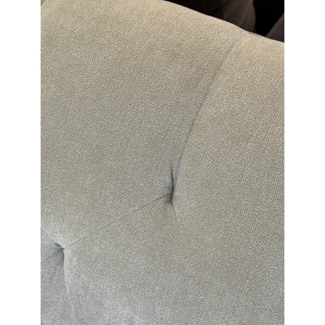 2010s Macy's Chloe II Slope Arm Sofa For Sale - Image 5 of 12