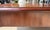 Wood 1990s Henkel Harris Georgian Cocktail Table Model No. 5250w For Sale - Image 7 of 16
