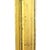 Wood Diminutive First Finish Gilt Wood Rectangular Frame C1860 For Sale - Image 7 of 8