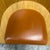 Tan Stefan Diez for E15 Ch04 Houdini Oak + Leather Armchairs, Pair For Sale - Image 8 of 12